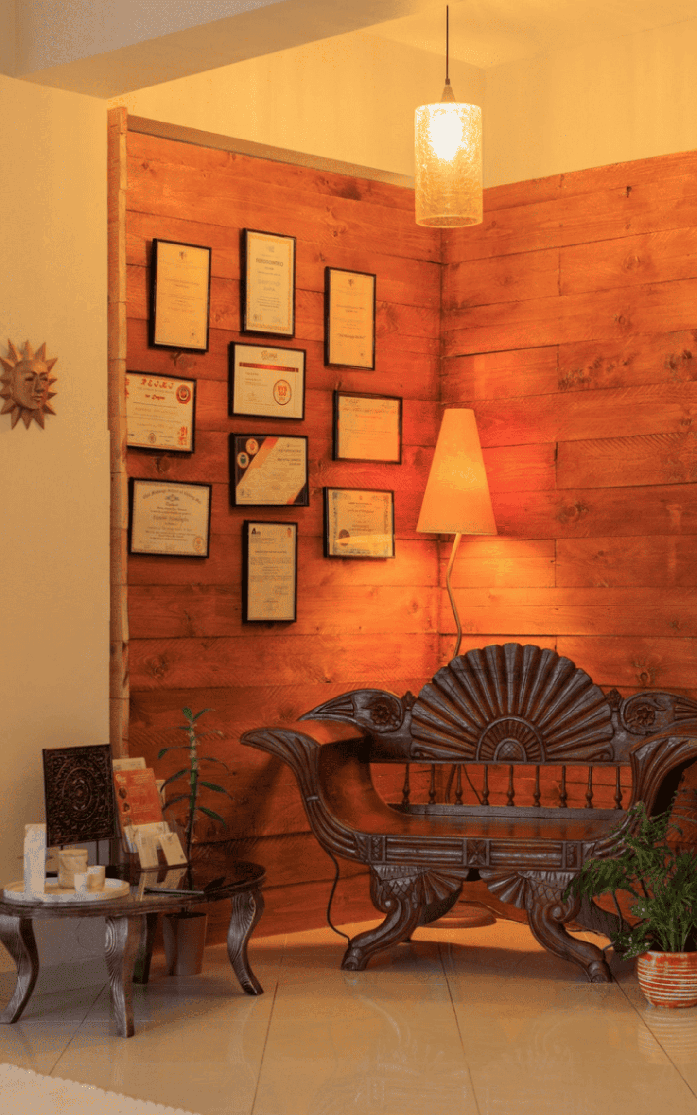 SunTreee Πυλαία